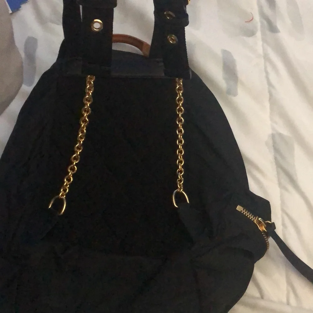 Burberry rucksack black - Picture 2 of 12